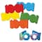 Creativity Street® 100 Days of School 16" Paper Glasses Pack, 3ct.